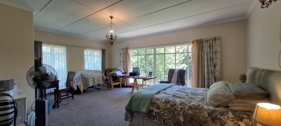 4 Bedroom Property for Sale in Panorama Free State